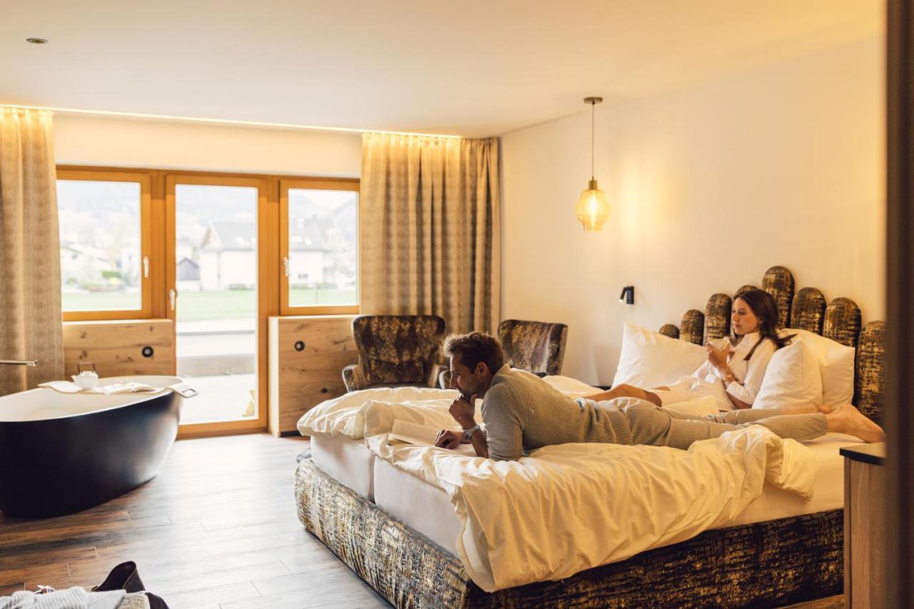 Hotel Jaegerhof Цамс Екстер'єр фото