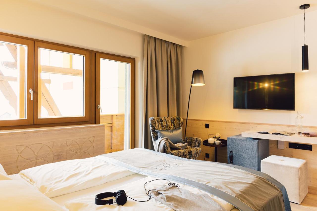 Hotel Jaegerhof Цамс Екстер'єр фото