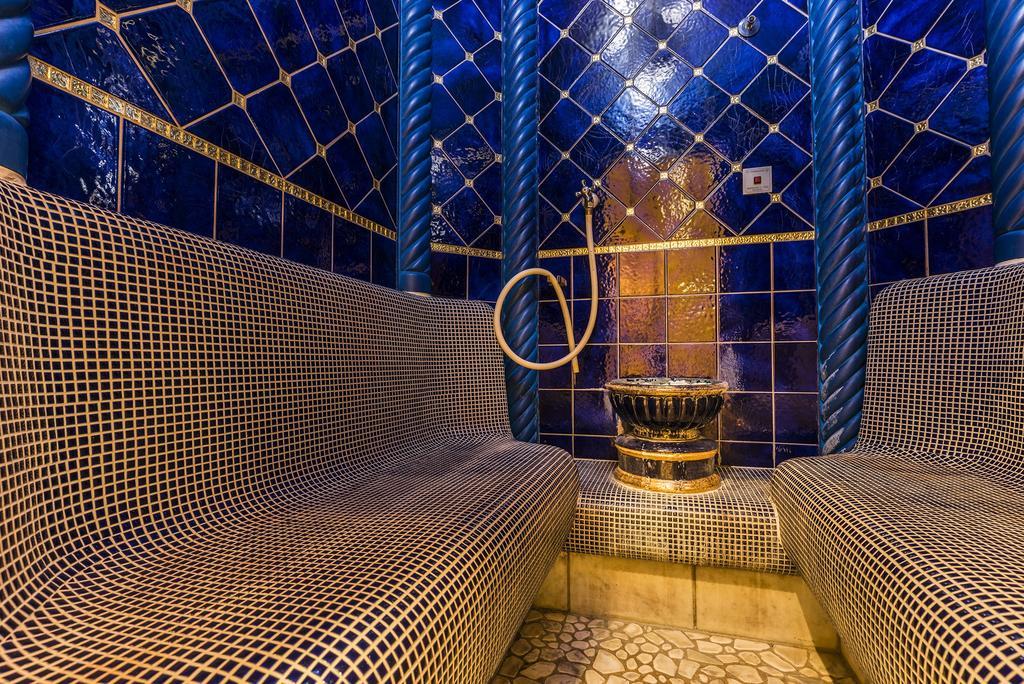 Hotel Jaegerhof Цамс Екстер'єр фото
